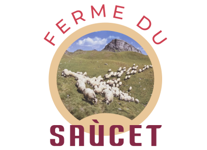 Ferme du Saùcet