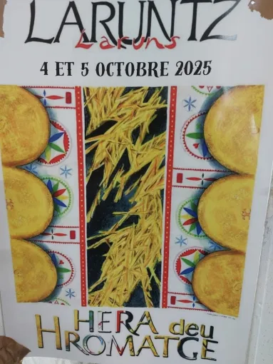 Foire aux fromages