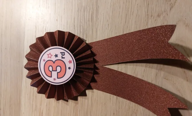 3ème prix prix