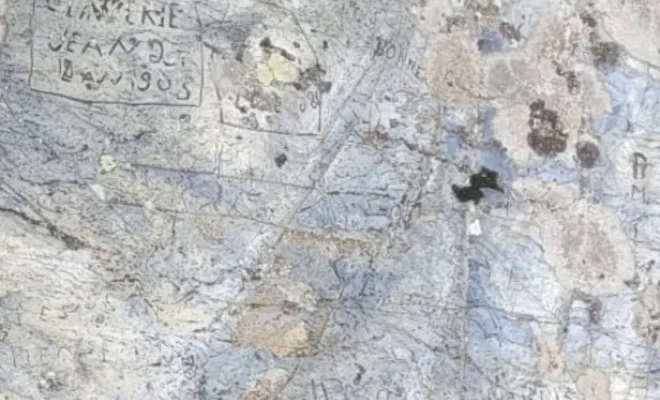 MEMOIRES DE PIERRES, Vallée d'Ossau, Ferme du Saùcet
