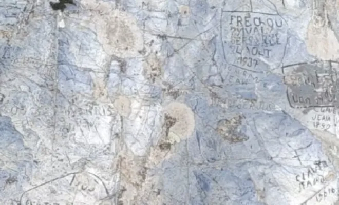 MEMOIRES DE PIERRES, Vallée d'Ossau, Ferme du Saùcet