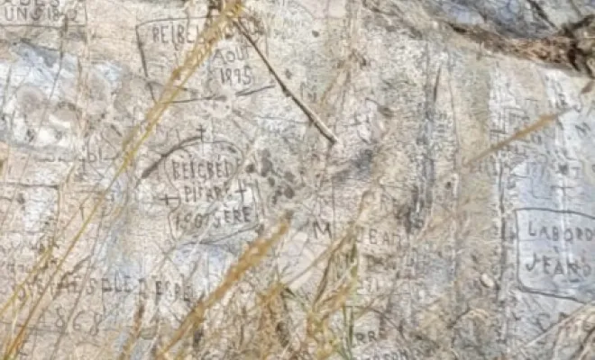 Gravures